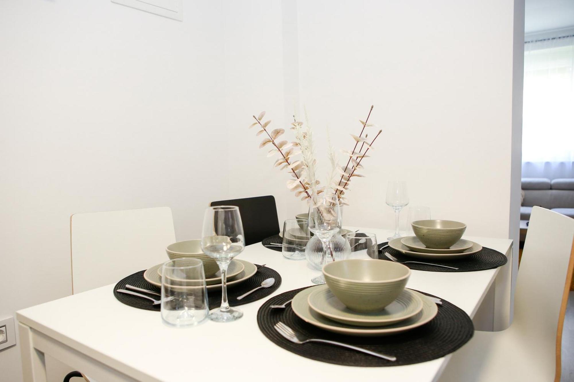 Apartman Grey Ястребарско Экстерьер фото