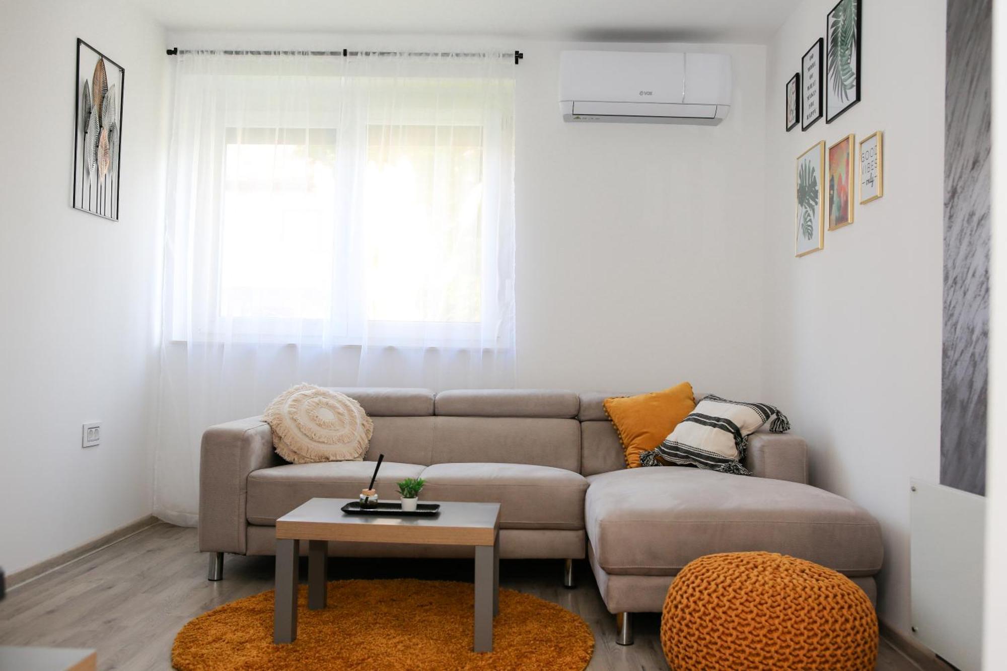 Apartman Grey Ястребарско Экстерьер фото