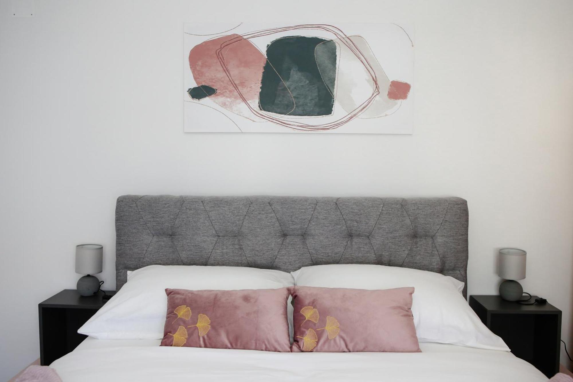 Apartman Grey Ястребарско Экстерьер фото